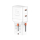 Adapter podrózny 4smarts World Travel Adapter Nomad Pocket 65W biały